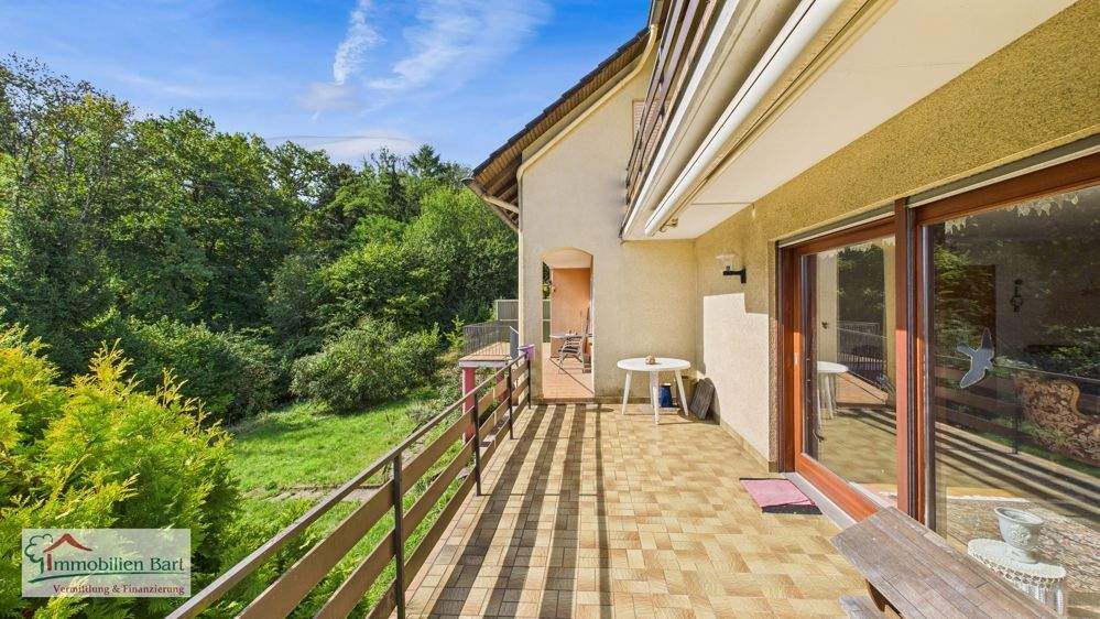 Thumbnail-MERZIG: 204 M² WOHNHAUS IN TOP LAGE MIT FERNSICHT!