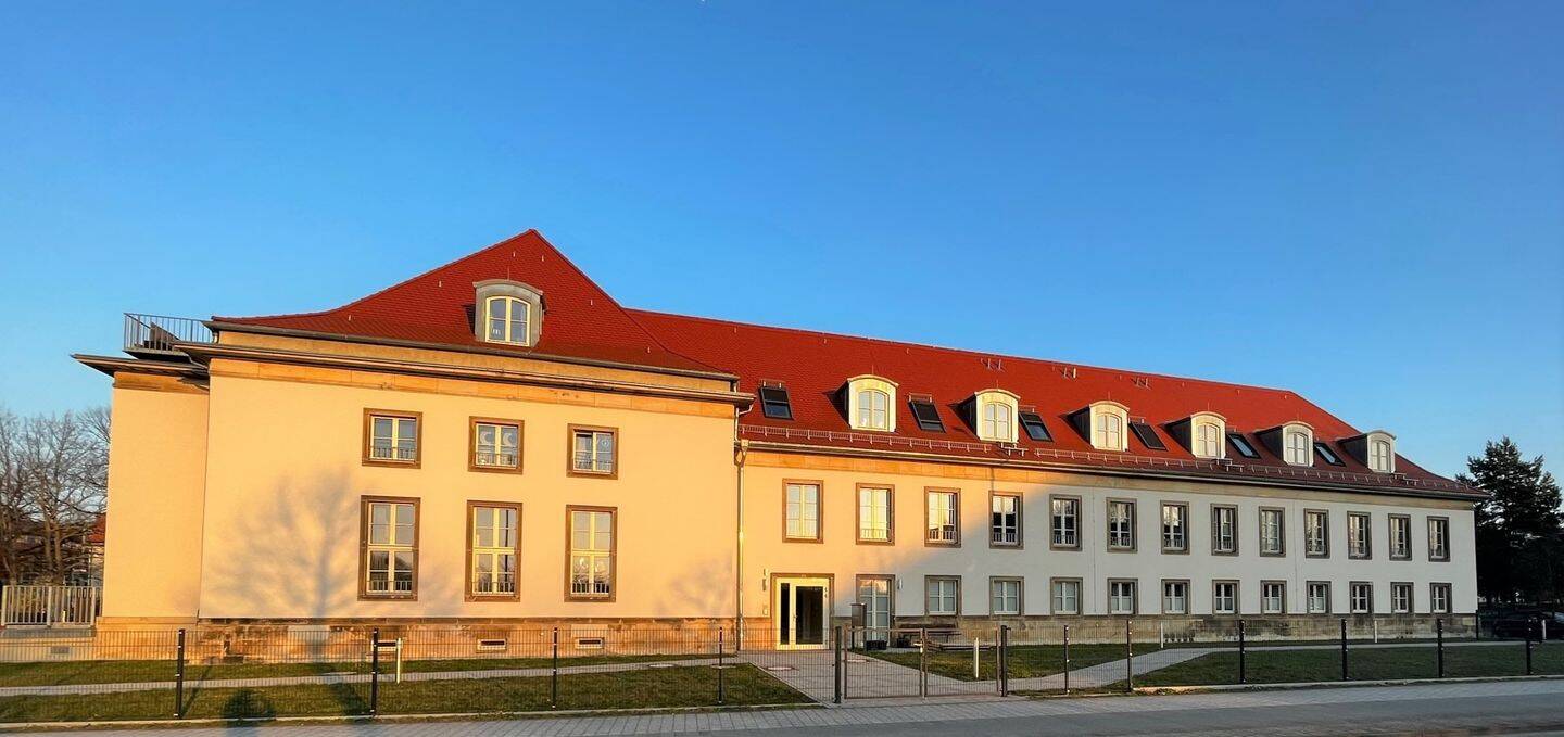 Objektansicht