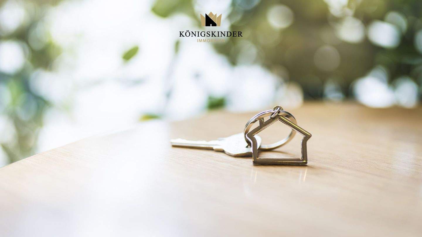 Thumbnail-Moderne 2-Zimmer-Souterrainwohnung in Toplage