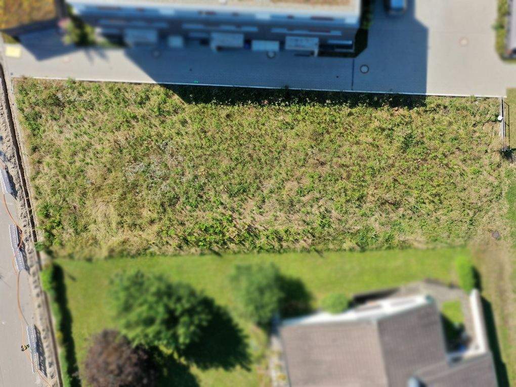 Thumbnail-Neubau Reihenhaus für die junge Familie