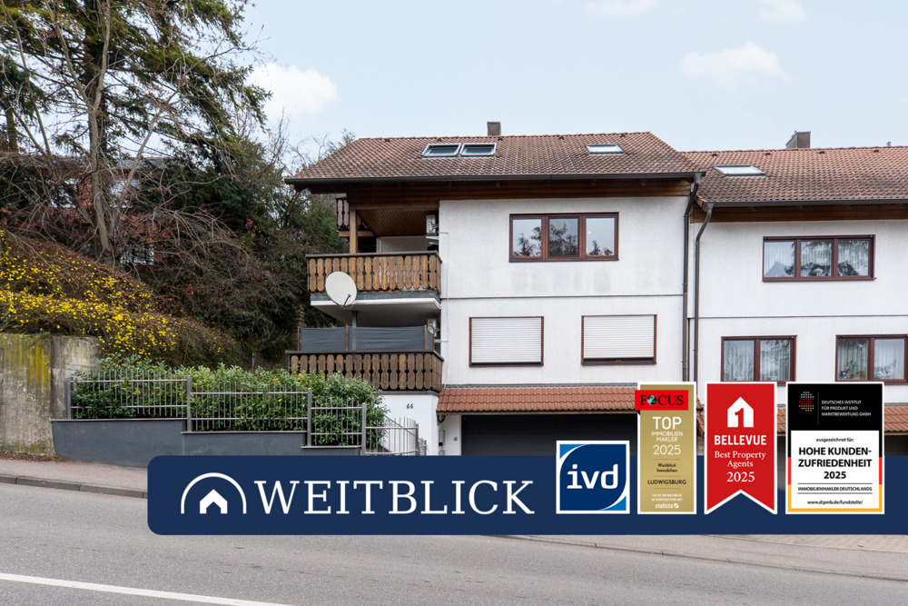 Thumbnail-WEITBLICK: Zwei Lebensräume unter einem Dach!