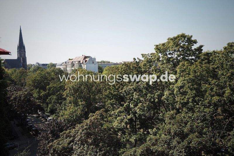 Thumbnail-Wohnungsswap - Fontanepromenade