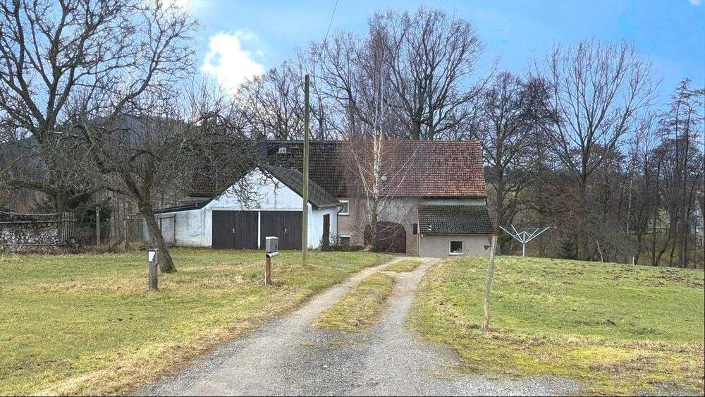 Thumbnail-Idyllische Ruhe für Sie und Ihre Tiere