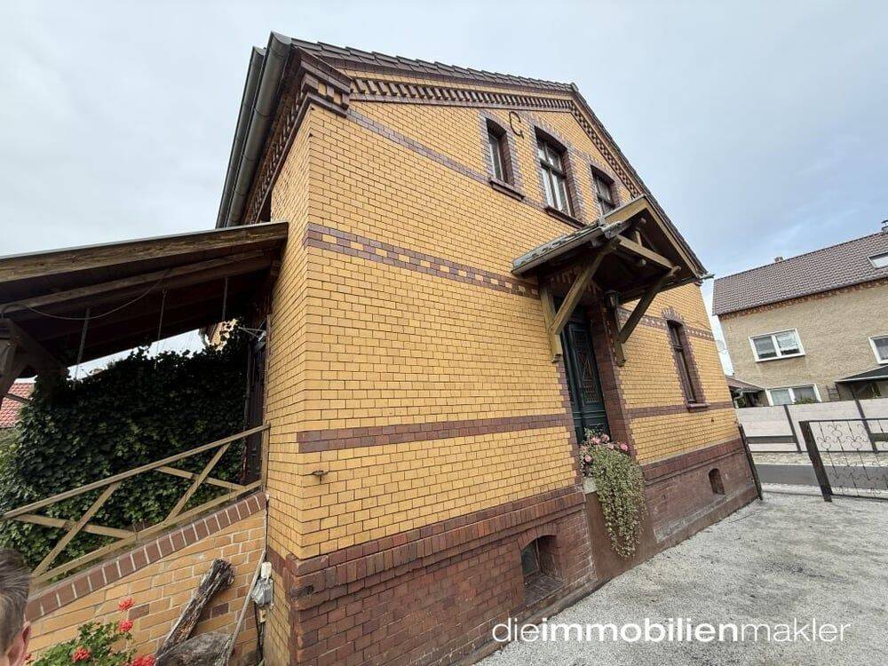 Thumbnail-Charmantes Einfamilienhaus mit Geschichte und Seele - in ruhiger Wohnlage im Spreewald