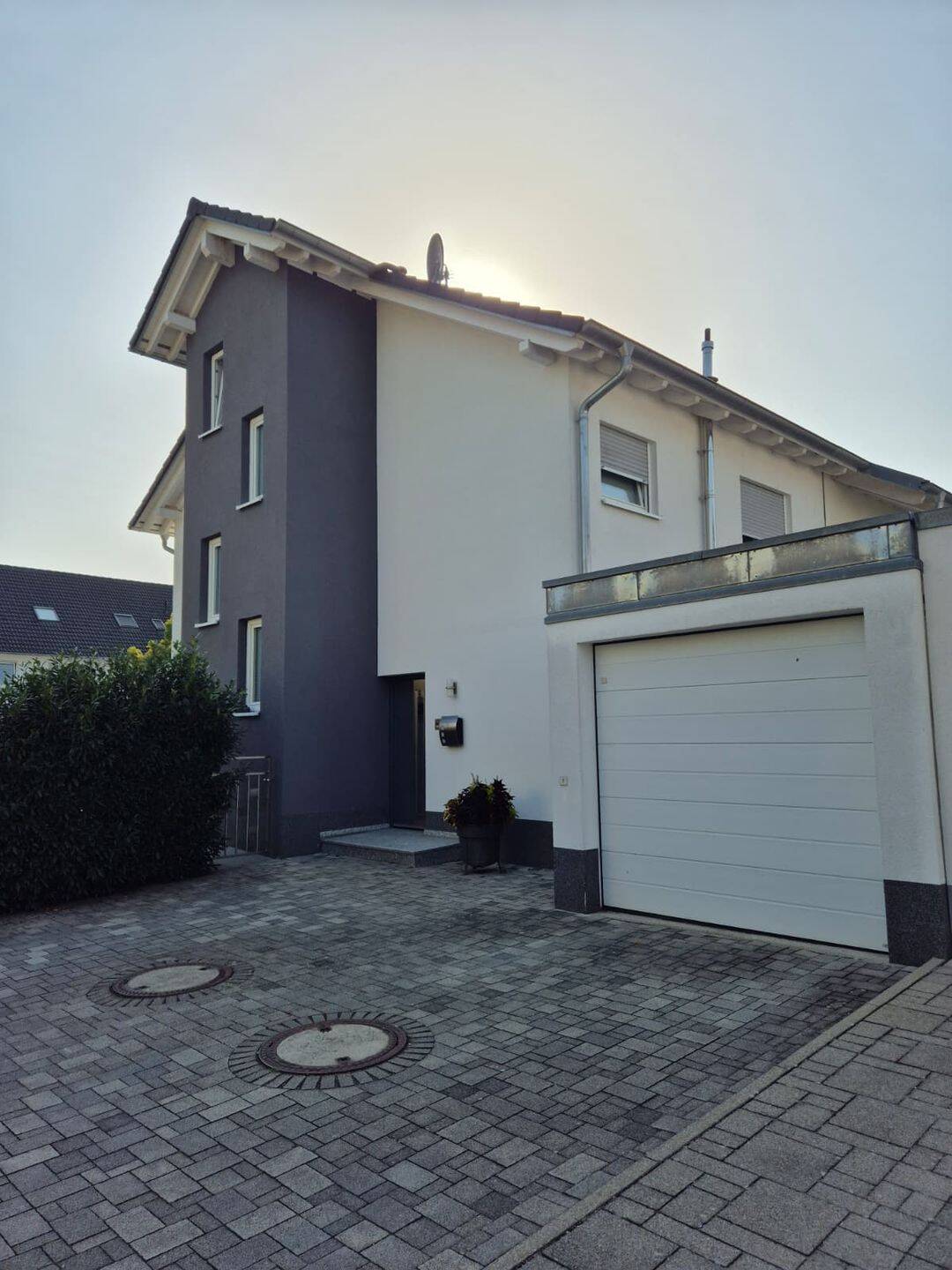 Aussenansicht