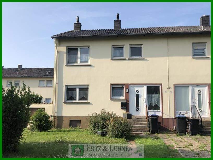 Thumbnail-Vermietete Doppelhaushälfte in Salmtal