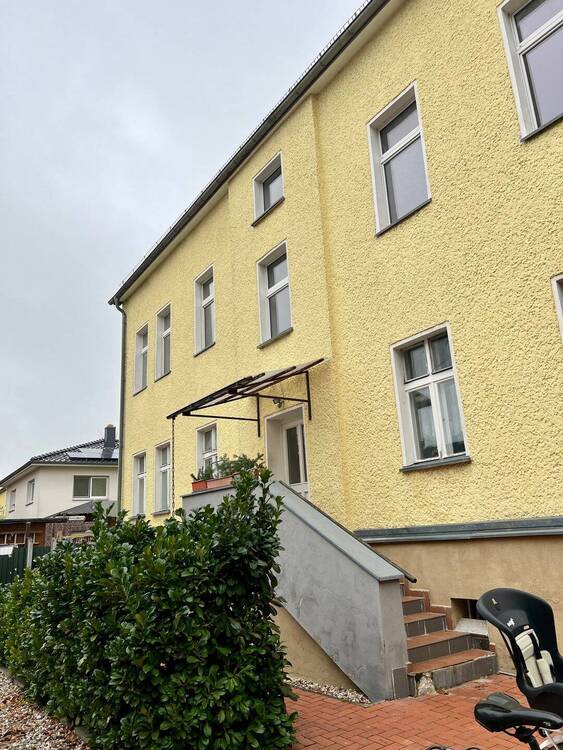Thumbnail-3 Zimmer Wohnung in Oranienburg