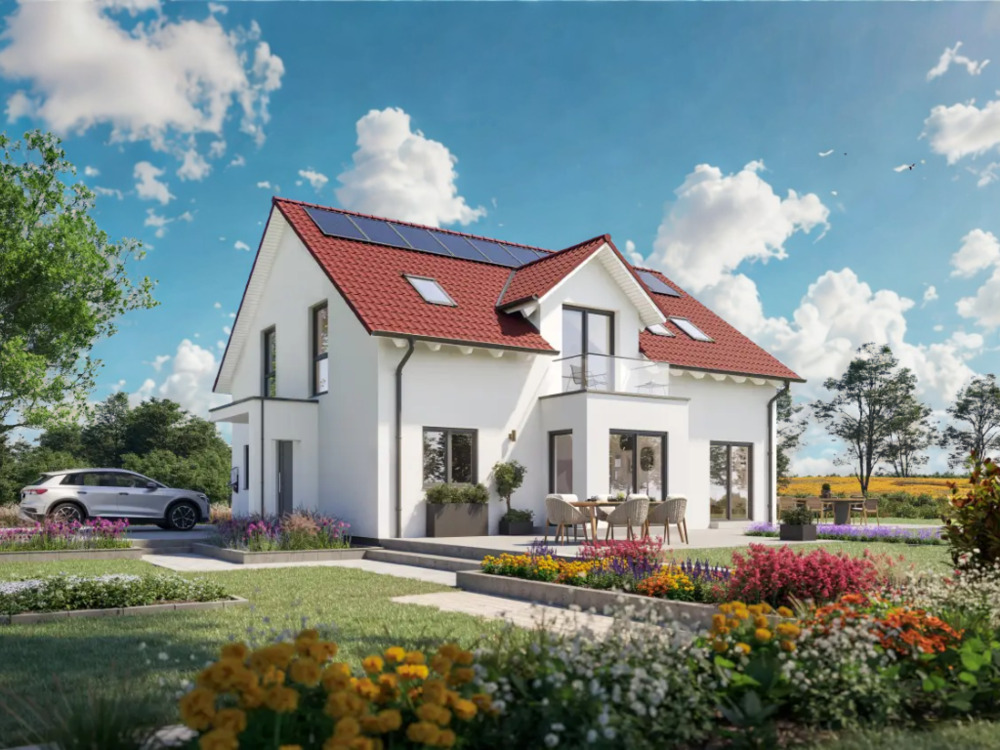 Thumbnail-Nebenkosten minimieren: Cleveres Wohnen mit Danhaus