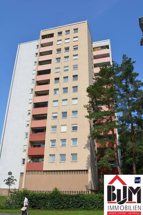 Thumbnail-*Frei - 2 Zimmer - Loggia - Garage - Bad mit Fenster*