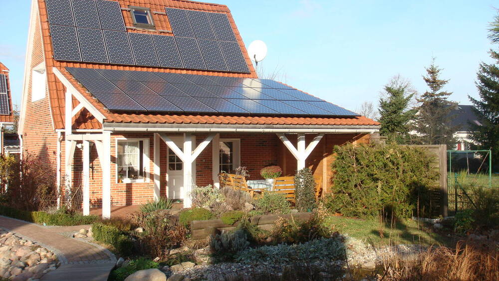 Thumbnail-Single-Haus in der Märkischen Schweiz