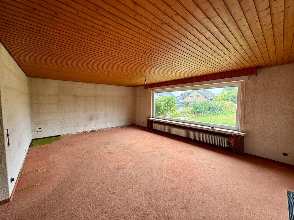 Wohnzimmer EG