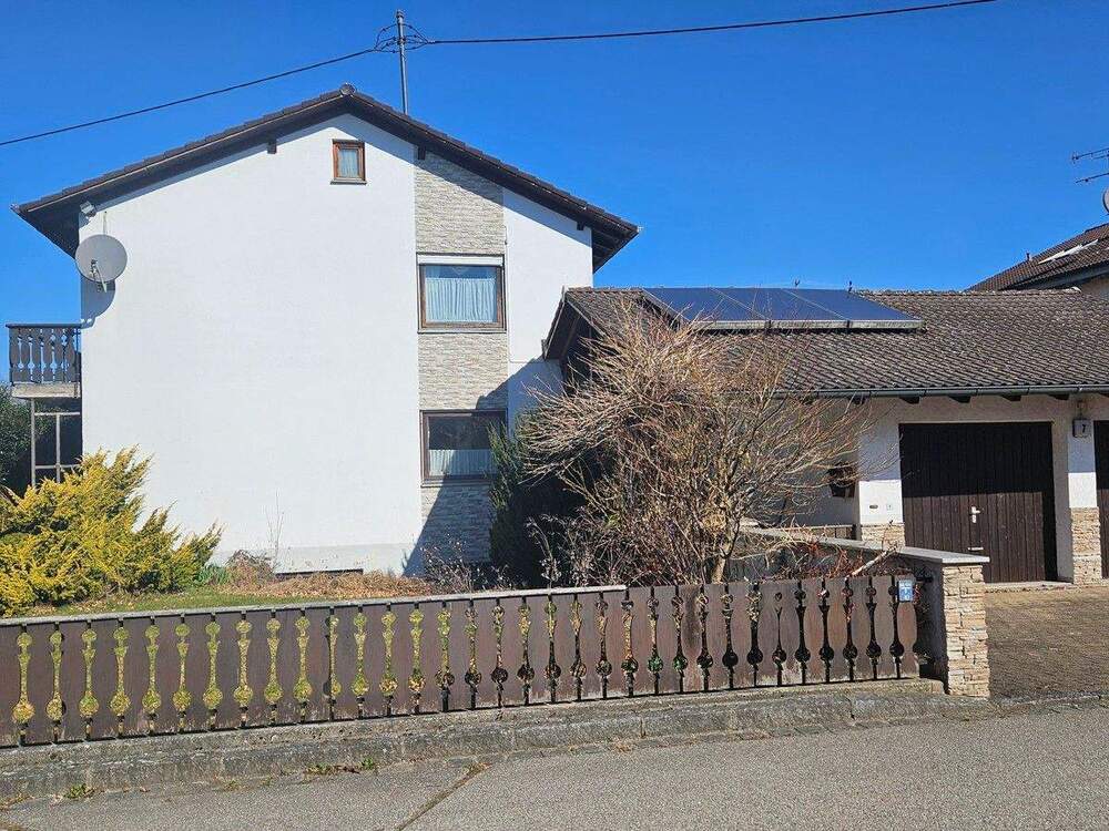 Thumbnail-Mühldorf erleben - Haus mit Garten, perfekt gelegen für München-Pendler