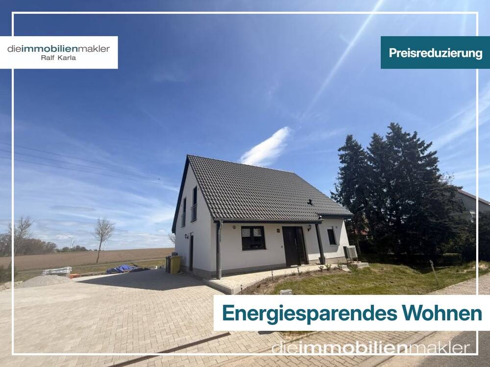 Thumbnail-Einziehen und Wohlfühlen, perfekt für Familien- Haus BJ 2023, Energieklasse A+