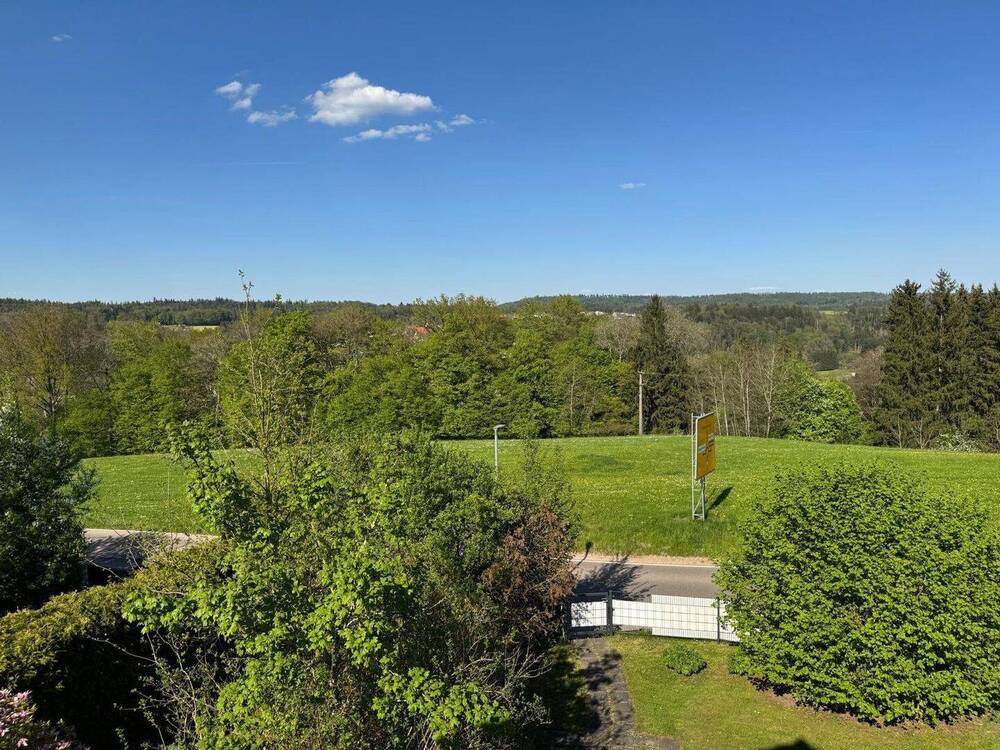 Ausblick DG