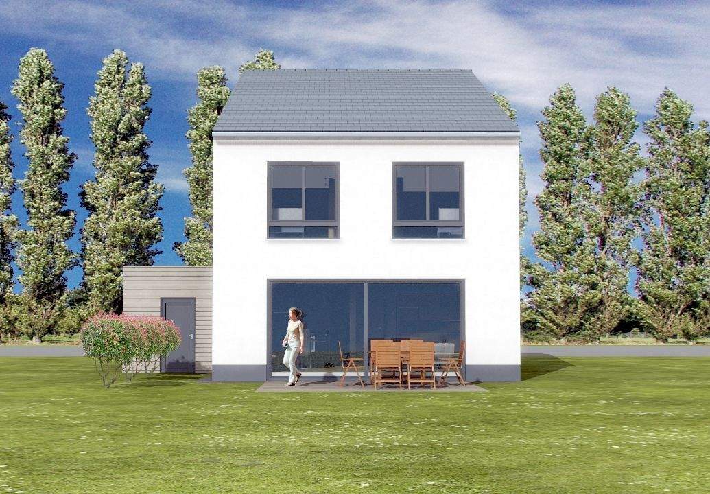 Thumbnail-Exklusives Effizienzhaus in Newel (DHH)