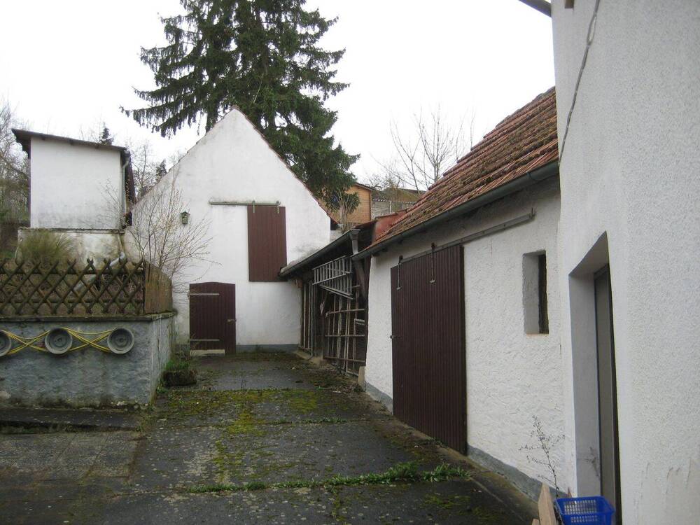 Thumbnail-Ein Anwesen mit viel Perspektive