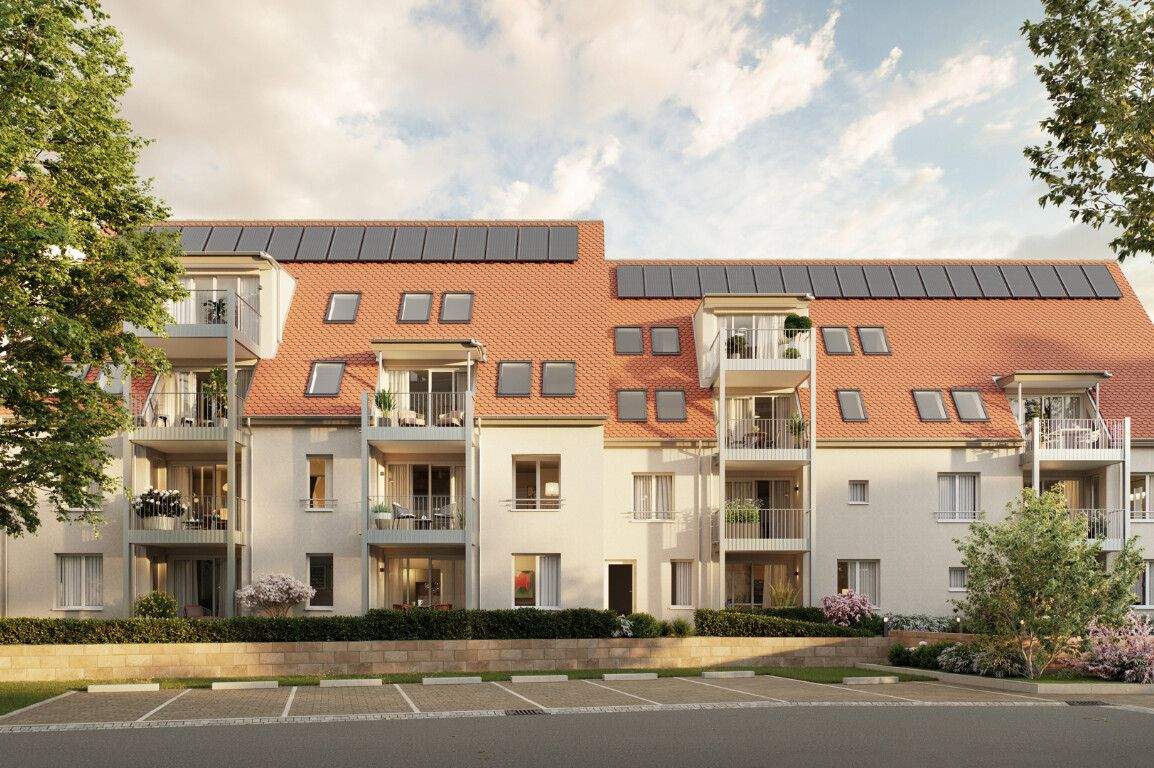 Thumbnail-Ihr neues Zuhause im Alter - Ankommen & Wohlfühlen