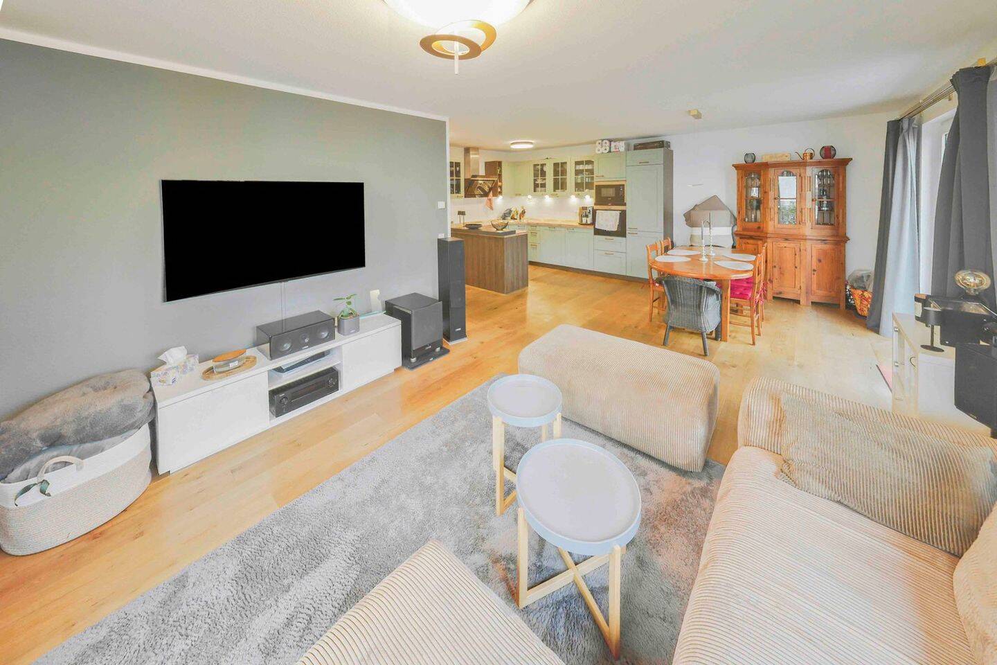 Thumbnail-Barrierefrei Wohnung in urbane Citylage - vermietet oder zur Eigennutzung