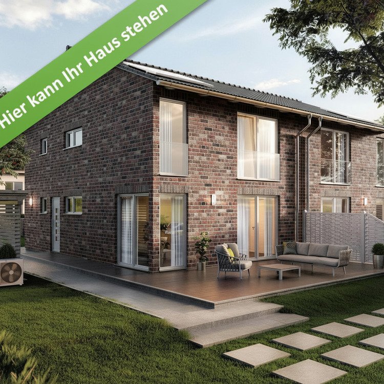 Thumbnail-Wohnkomfort auf hohem Niveau - dezent luxuriös