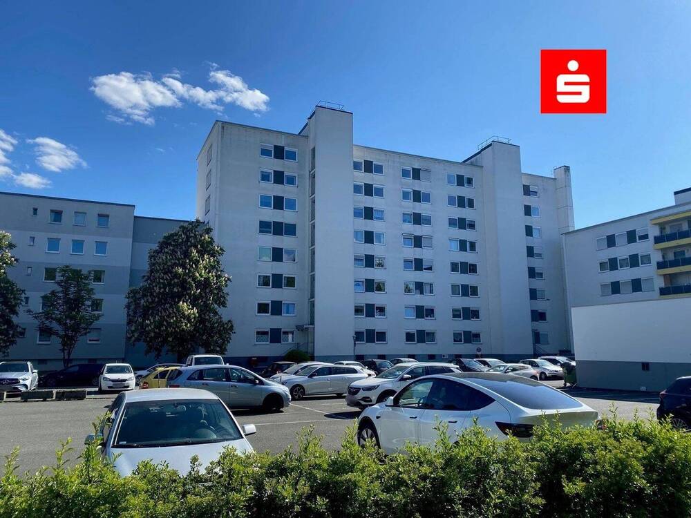 Thumbnail-3-Zimmer Eigentumswohnung in Bayreuth