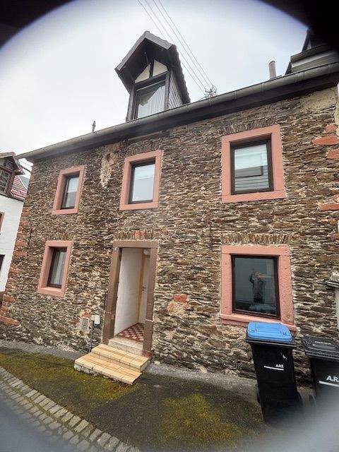 Thumbnail-Ferienhaus in Bernkastel-Kues OT Wehlen