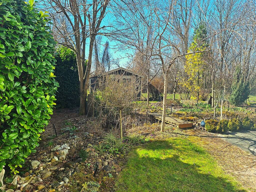 Großer Garten