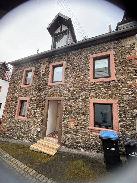 Thumbnail-Wohnhaus in Bernkastel-Kues OT Wehlen