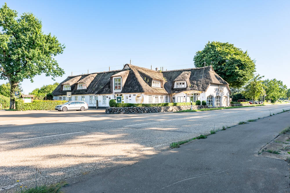 Thumbnail-Einzigartige Immobilie mit vielseitigen Nutzungsmöglichkeiten - WohnenGewerbeGastronomie