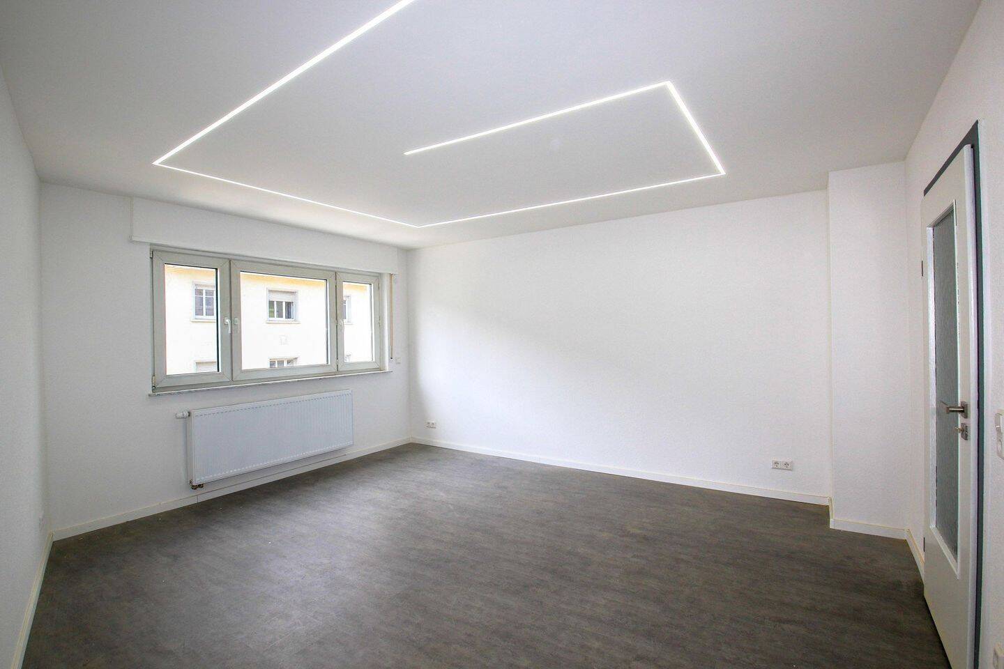 Thumbnail-Urbaner Wohntraum mit Tiefgarage: 2-Zimmer kernsaniert - ideal für Paare, Single oder Investment