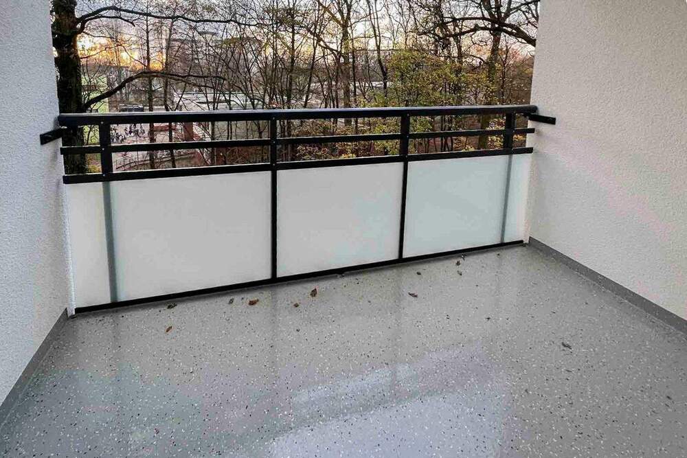 Thumbnail-Wie neu: Stilvolle 3-Zimmer-Wohnung nach Vollsanierung