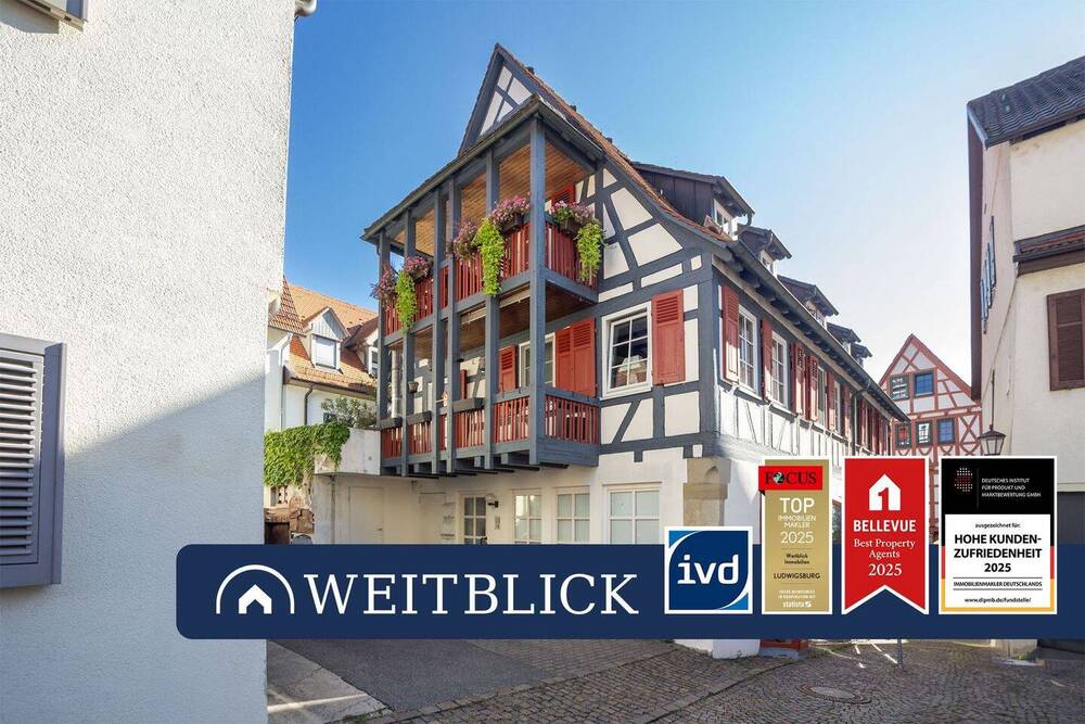 Thumbnail-WEITBLICK: Wohnen in der Altstadt!