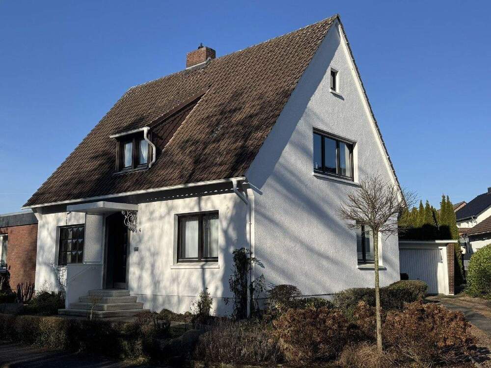 Thumbnail-Ein Zuhause mit viel Platz im Herzen von Belm