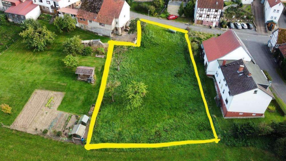 Thumbnail-Moderne Wohlfühlatmosphäre - Das Einfamilienhaus mit dem Plus an Ausstattung in Gilserberg OT Seb...