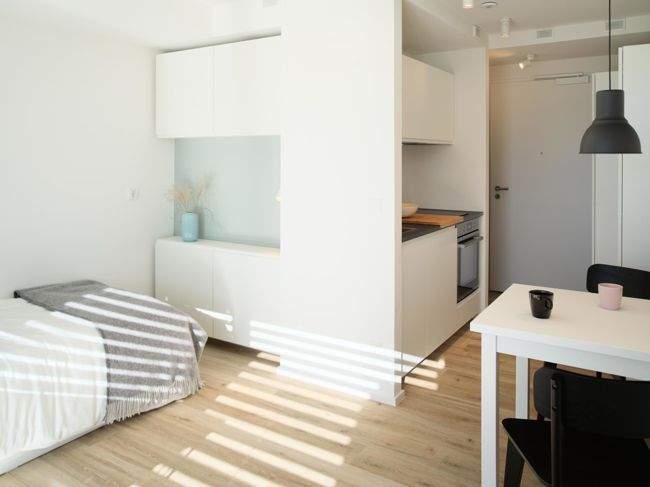 Thumbnail-Mikroapartment (4) Bitte schriftlich melden