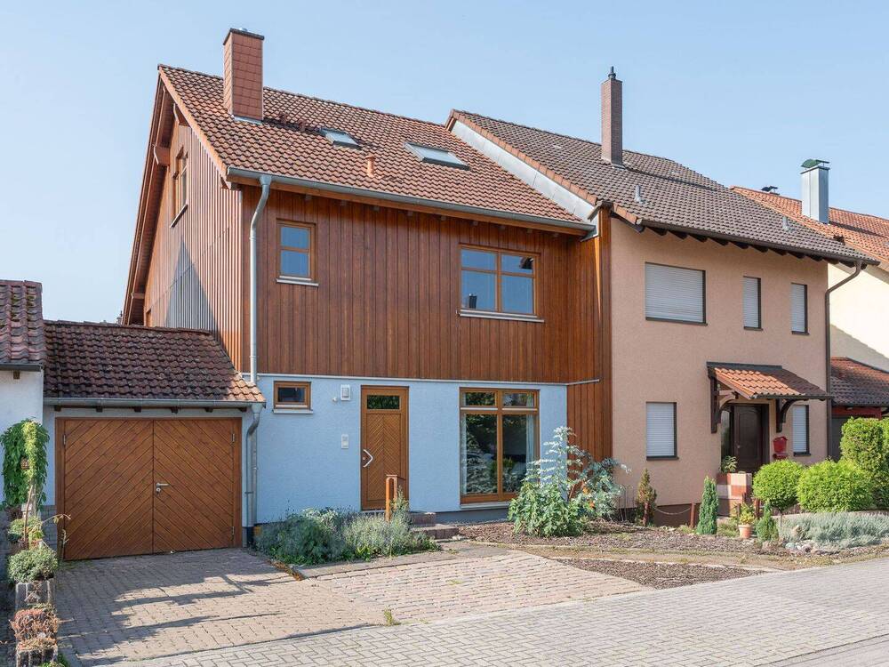 Ansicht