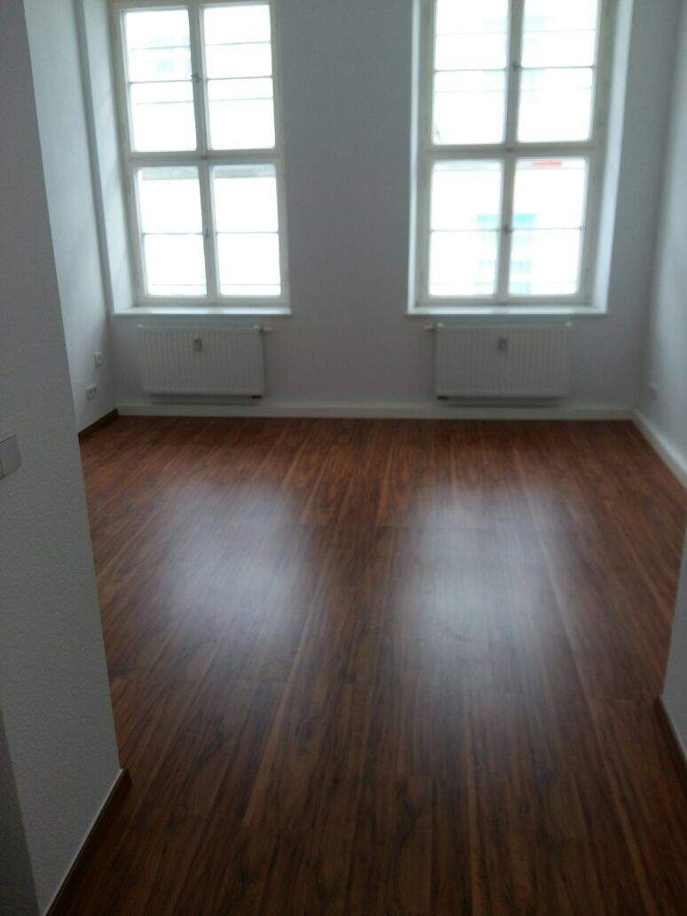 Thumbnail-Kleine 1-Raum-Wohnung im Zentrum von Bautzen