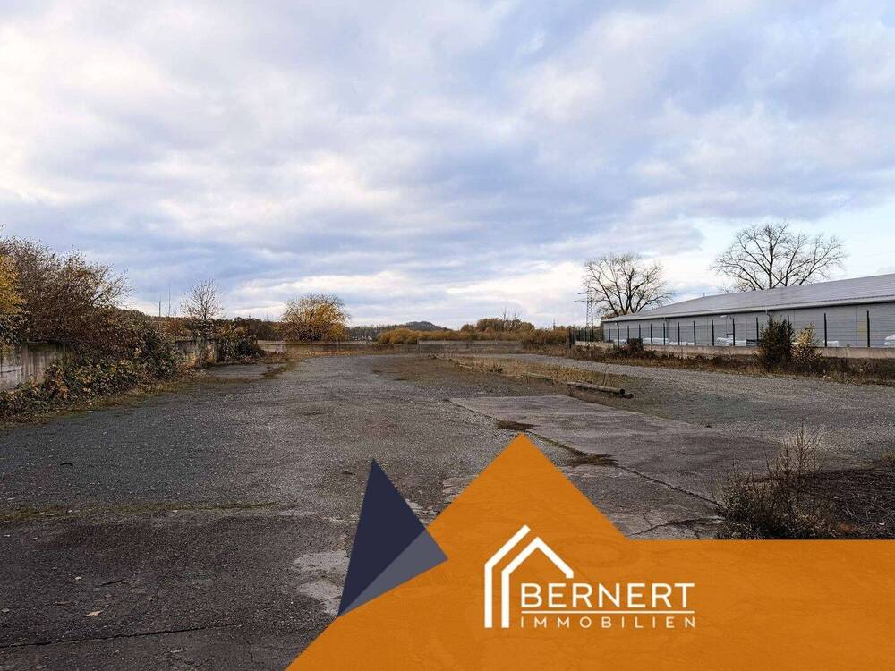 Thumbnail-Großes Gewerbegrundstück in guter Lage von Altenkunstadt