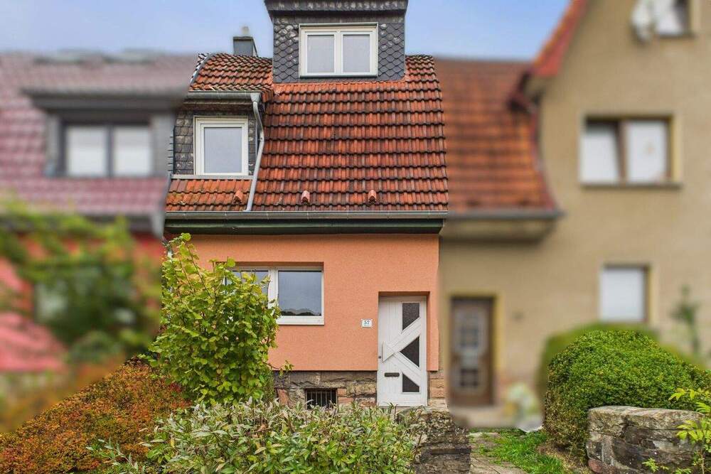 Thumbnail-Herzlich willkommen in Schmalkalden - Ihr neues Wohlfühl-Zuhause!