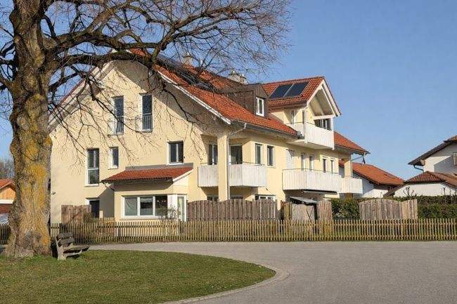 Thumbnail-Polling - großzügiges Reiheneckhaus mit bester Energieeffizienz