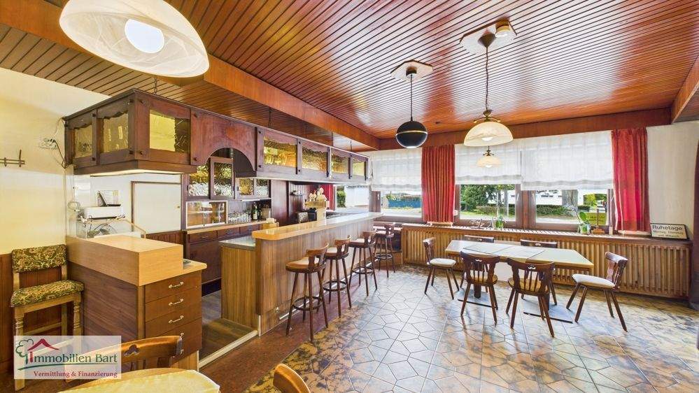 Thumbnail-MERZIG: WOHNHAUS MIT GEWERBE IN TOP LAGE