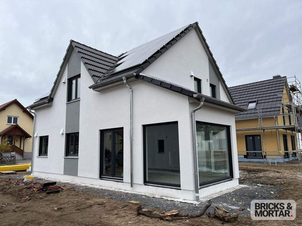 Thumbnail-+++ Traumhaus inkl. tollem Grundstück+++