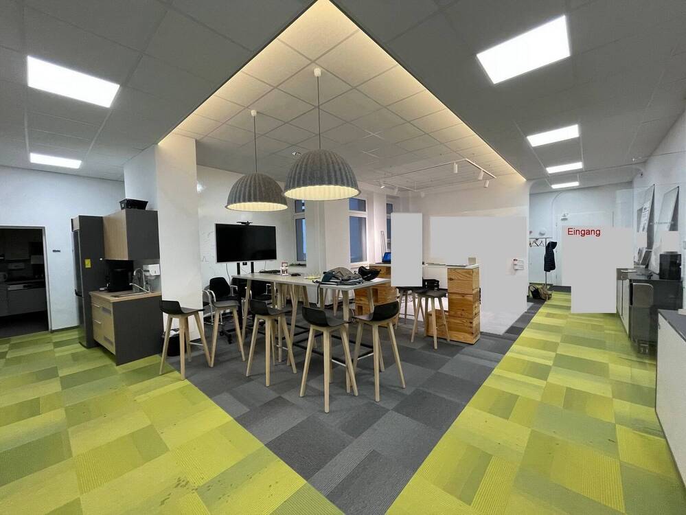 Thumbnail-Büro-Praxisfläche im Hochparterre (mit Aufzug)