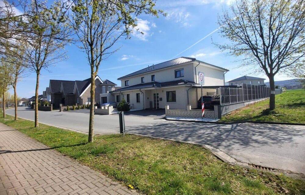 Thumbnail-Schöne Doppelhaushälfte Provisionsfrei Privatverkauf