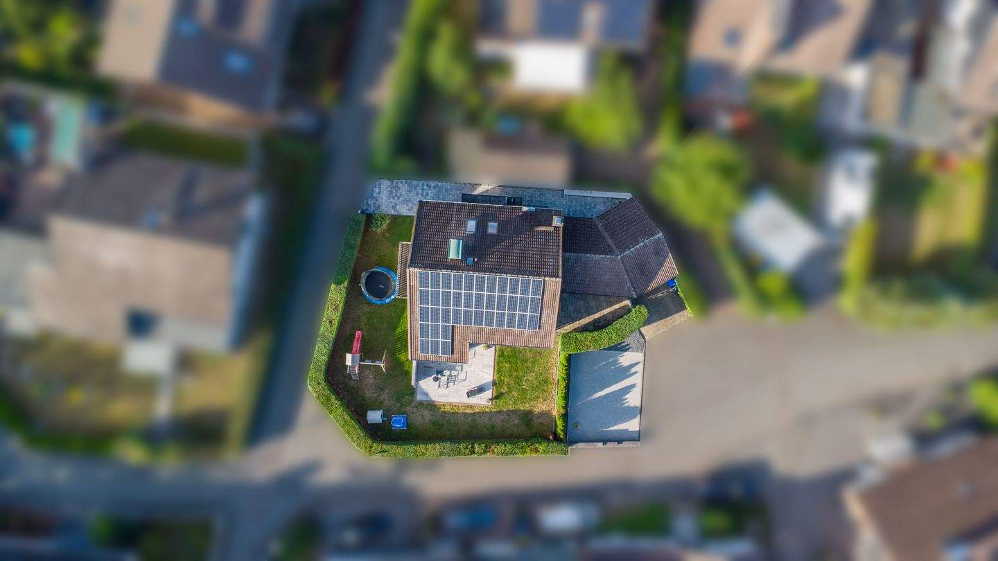 Thumbnail-Modernisiertes Haus in ruhiger Lage für Familien