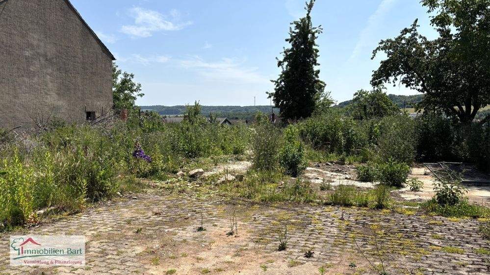 Thumbnail-NÄHE PERL: 13 AR MIT BAUPLÄNEN FÜR DHH BEBAUUNG!