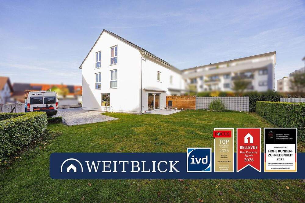 Thumbnail-WEITBLICK: Sonnenverwöhntes Familienidyll