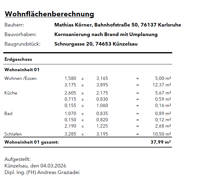 Thumbnail-Erstbezug nach Kernsanierung - Erdgeschoss mit Terrasse