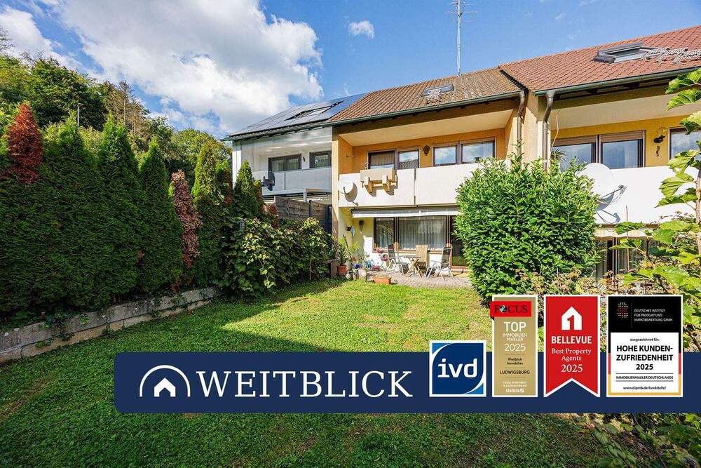 Thumbnail-WEITBLICK: Direkter Einzug ins Familienglück!