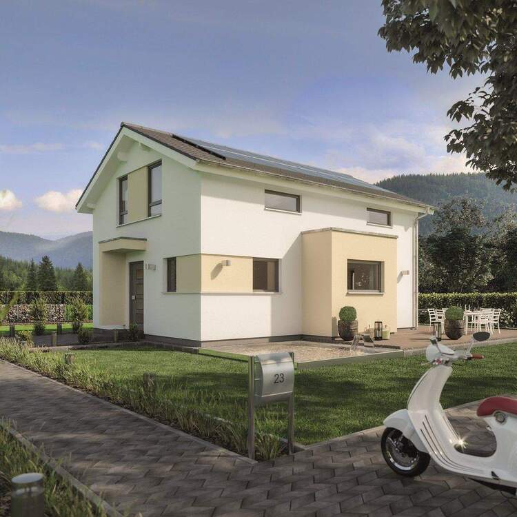 Thumbnail-Träume verwirklichen mit Bien-Zenker: Ihr Unikat in Hamburg - Bergstedt