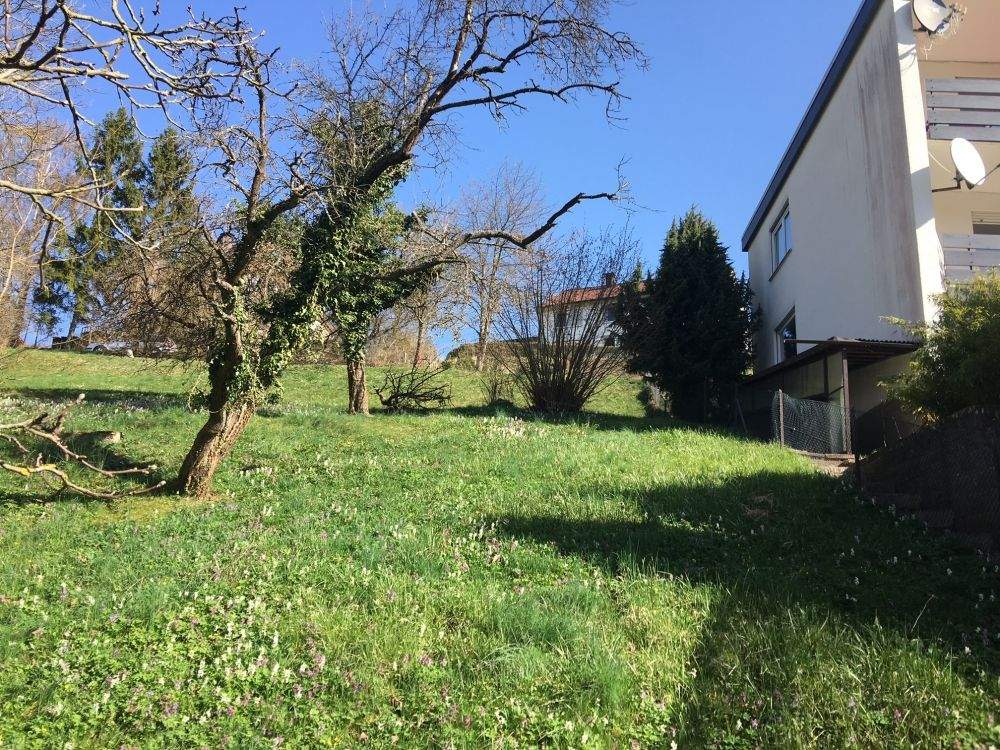Thumbnail-Großer Bauplatz von ca. 1.152 m² in guter Lage von Waldeck in der Nähe am Edersee!